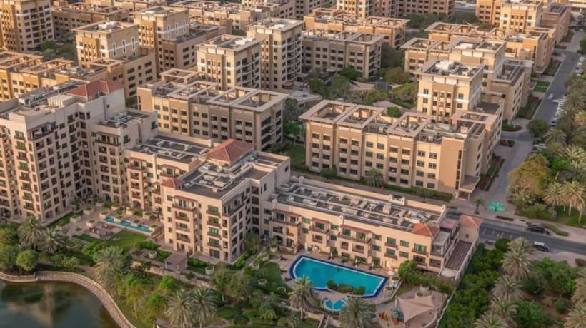 Dubai Rental Prices by Area 2026: Cheapest and Most Expensive Communities Ranked 